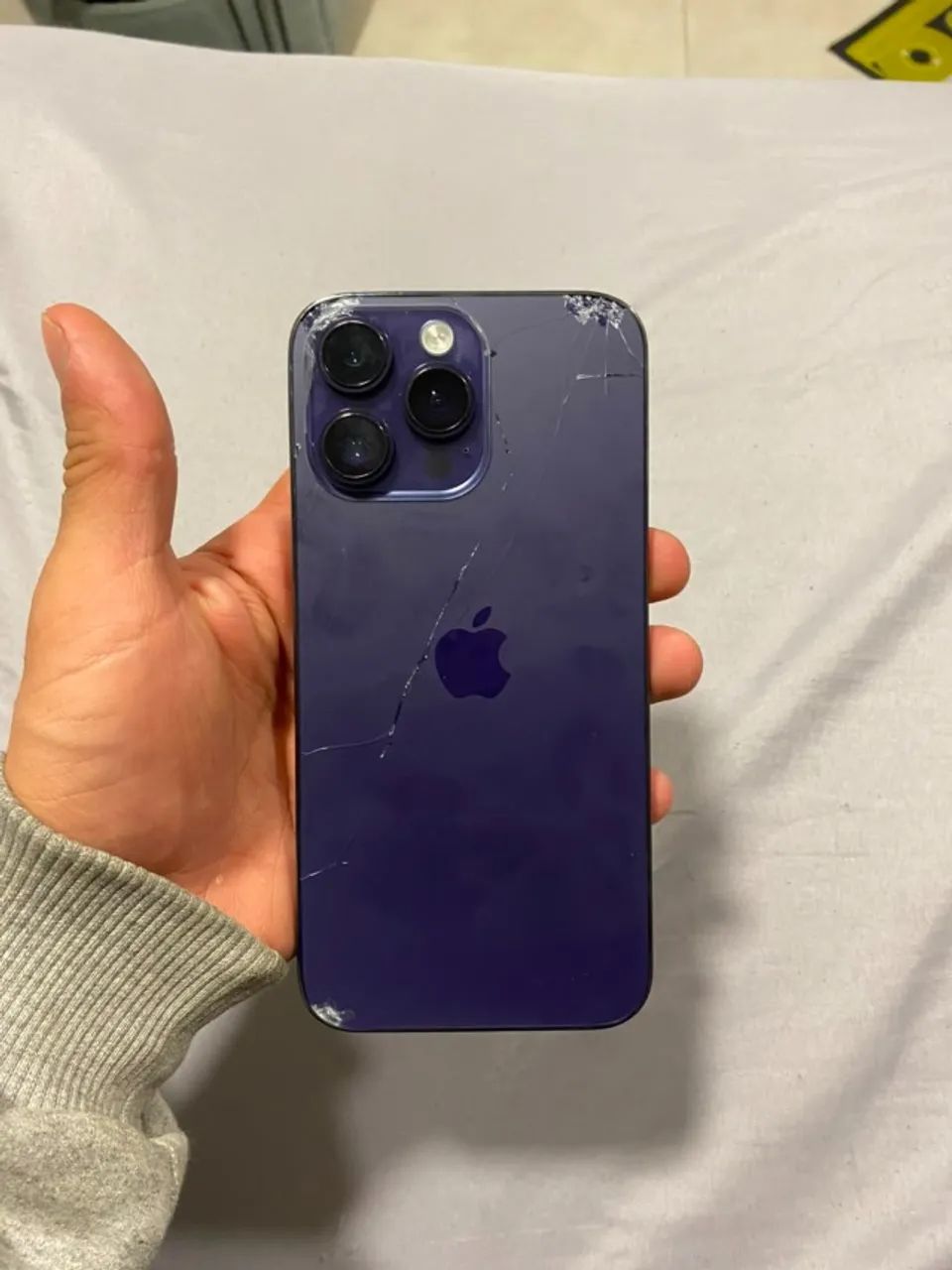 iphone 14 pro max  - Foto 5