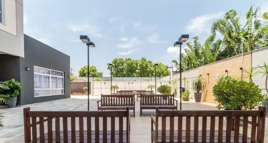 VENDO OU ALUGO APARTAMENTO NO EDIFÍCIO ESSENZA - Foto 3