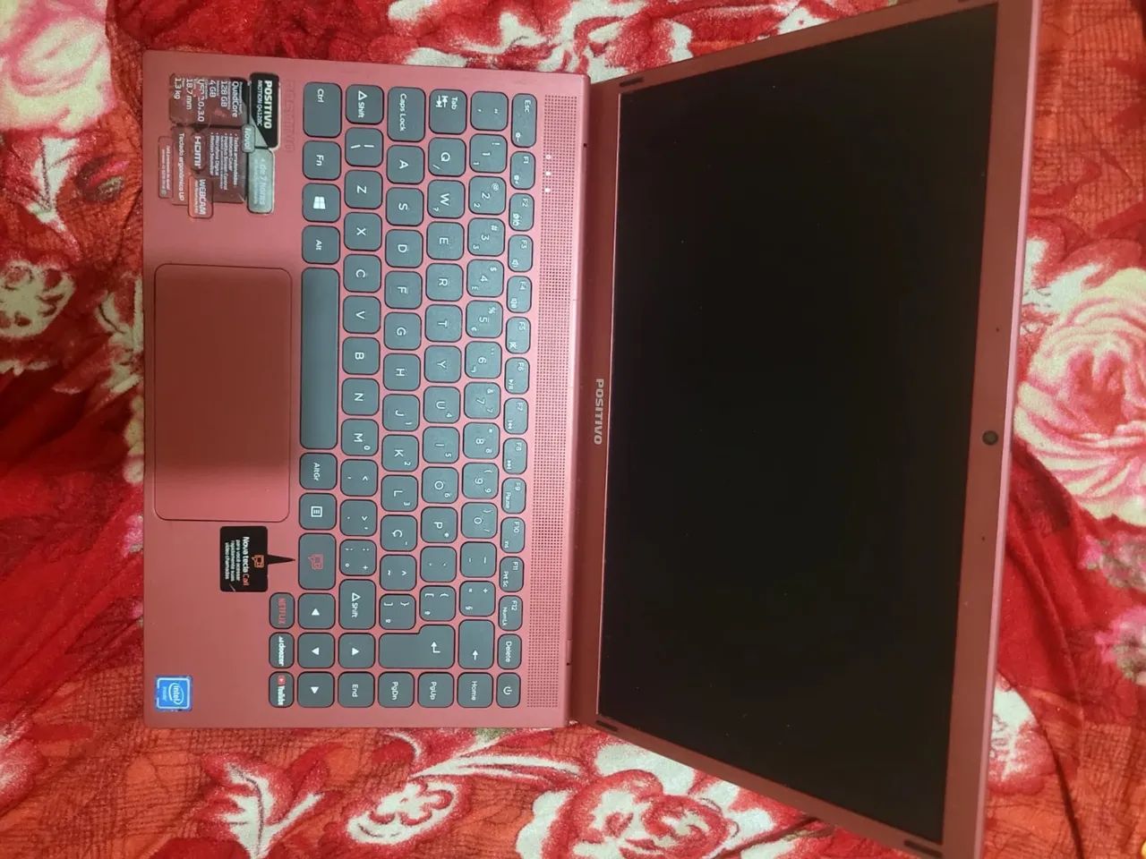 Vendo dois notebooks  - Foto 4