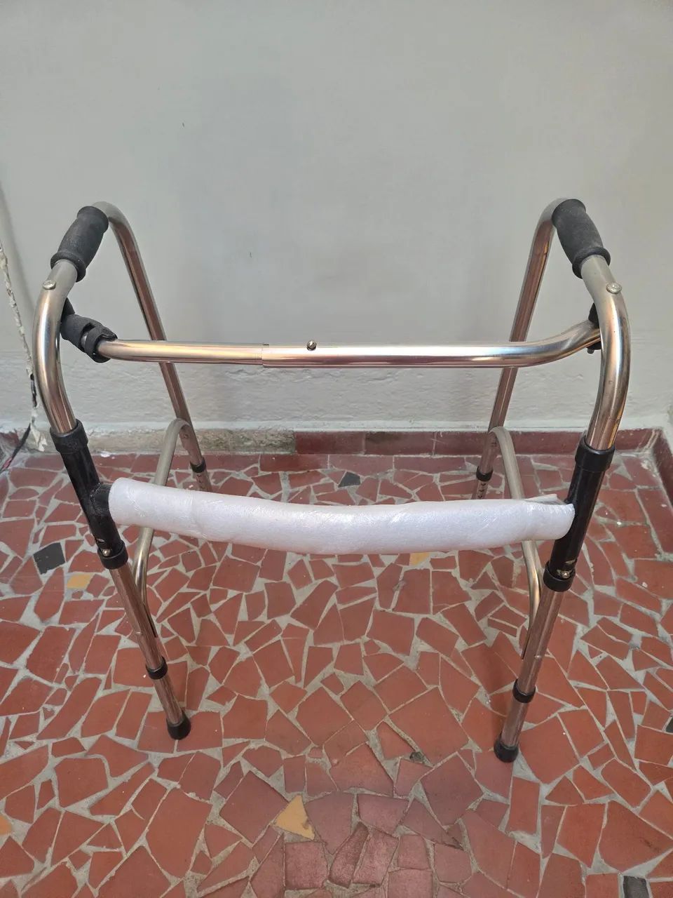 Andador apoio  - Foto 2
