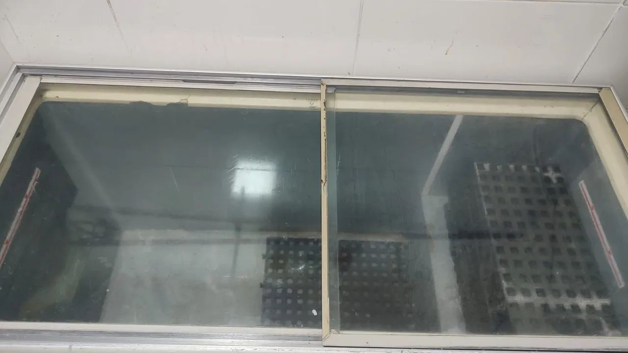 Freezer horizontal 410lt - Foto 3