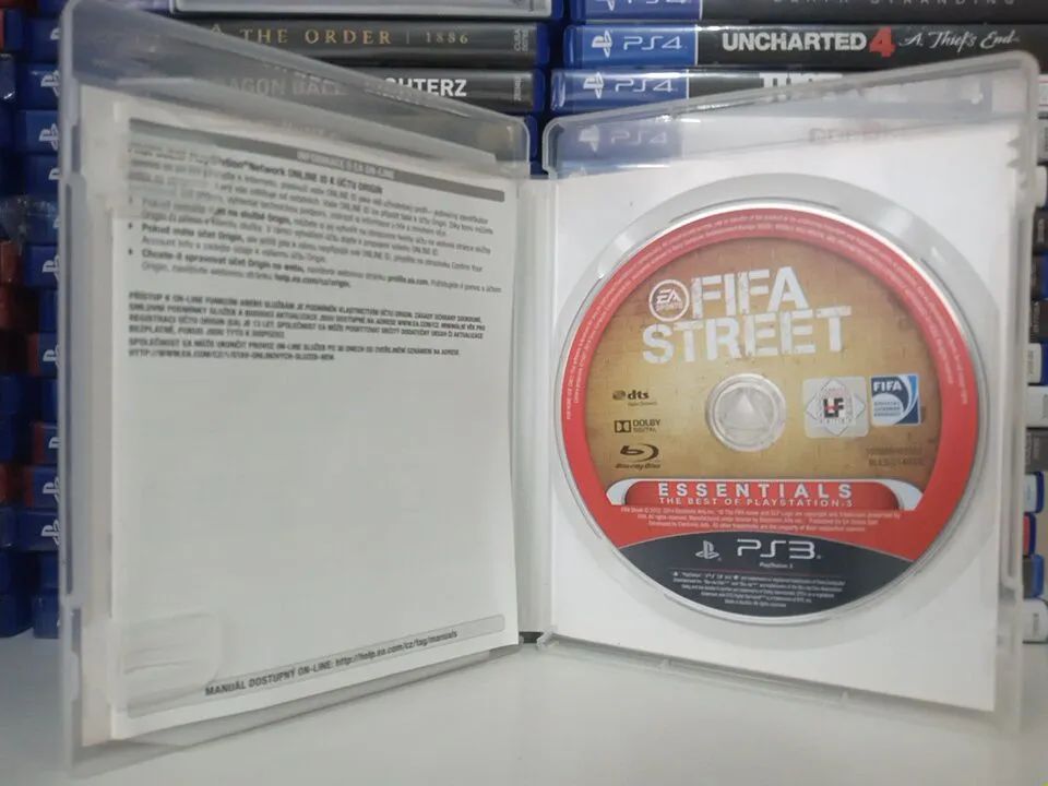 FIFA STREET  - Foto 2