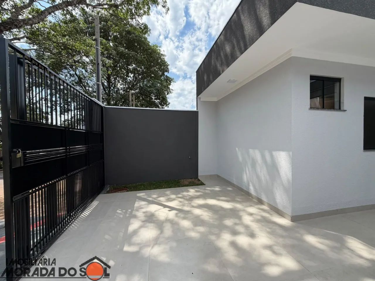 CASA NOVA A VENDA - JD.MADRID - Foto 3