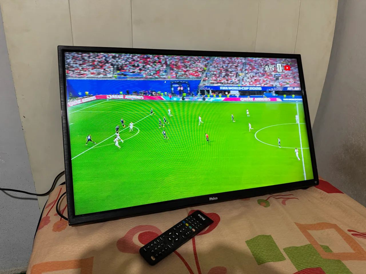 Televisão 32 polegadas  - Foto 2