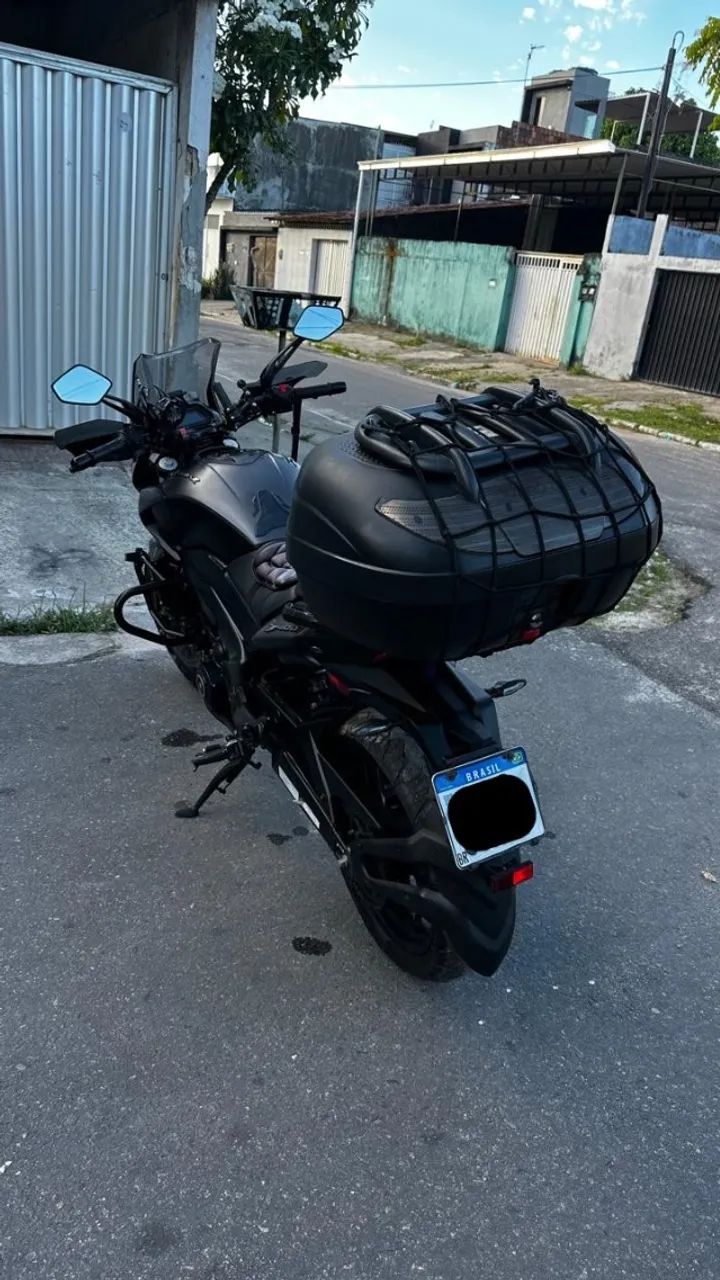 BAJAJ D400 2025  * - Foto 4