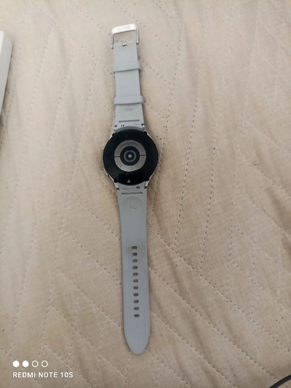 Galaxy Watch4 classic 46mm lte  - Foto 2