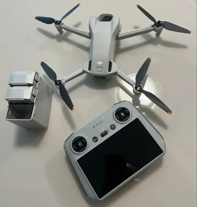 DJI mini 3 Fly Combo - Foto 2