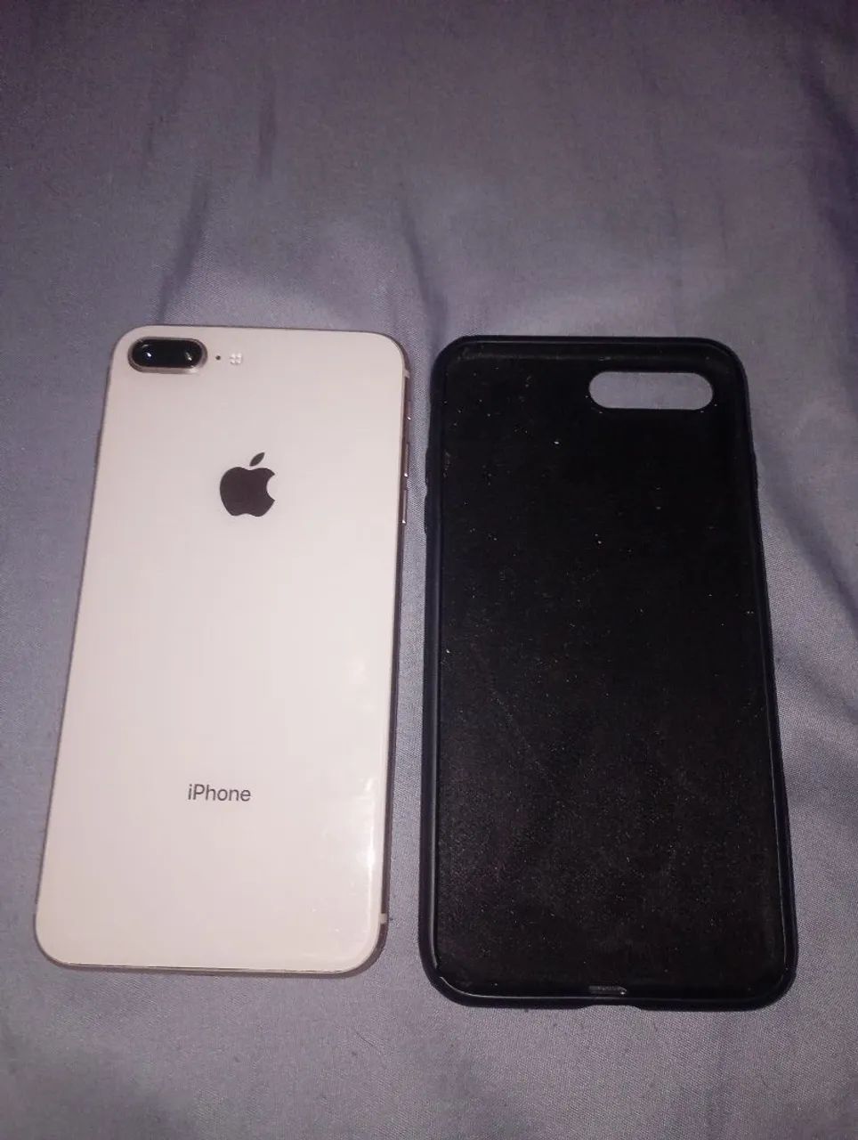 iPhone 8plus 256GB