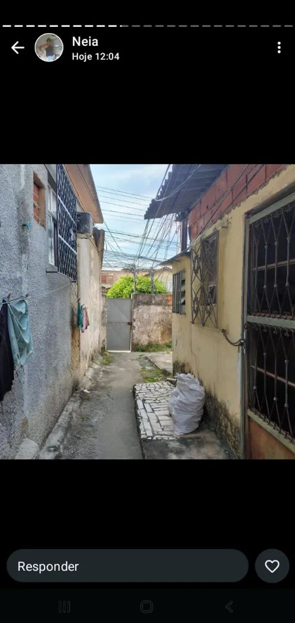 Foto - Rio de Janeiro - Oswaldo Cruz
