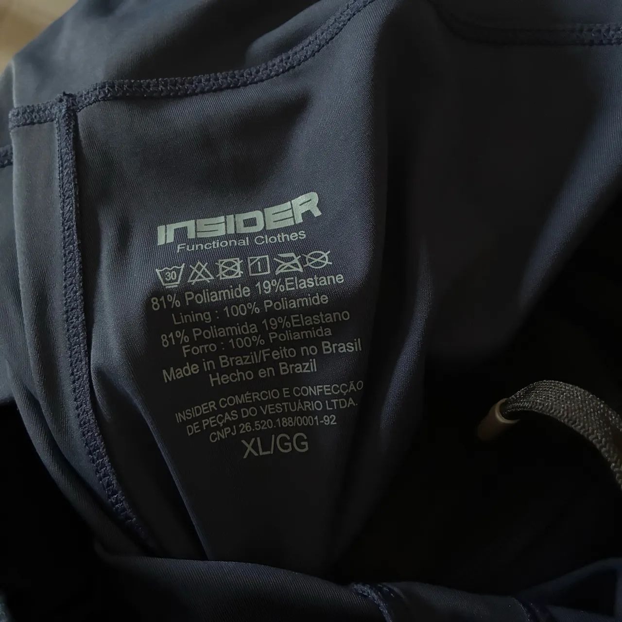 Calça Insider - Foto 4