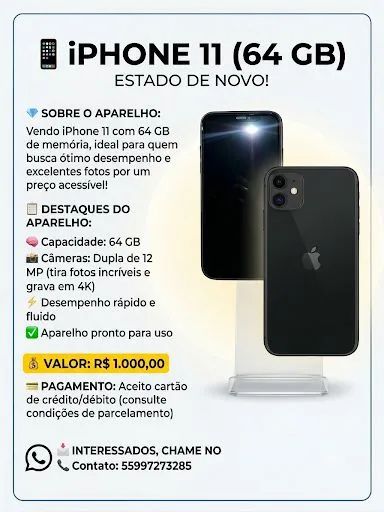 Iphone 11 