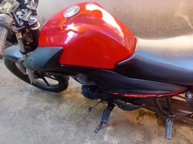 Yamaha factor 150cc - Foto 3
