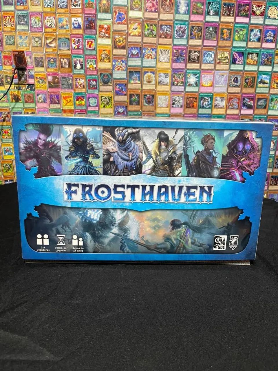 Frosthaven 