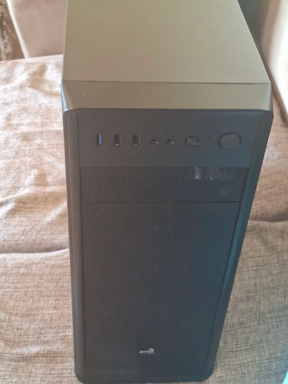 PC i5 7400 + gtx 1050 ti + 16 gb - Foto 4