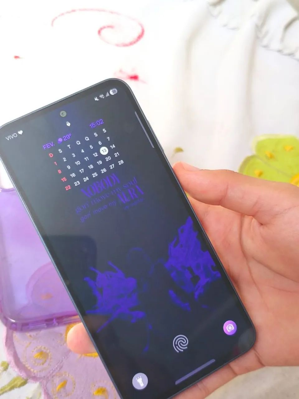 Samsung A35 5g  - Foto 2