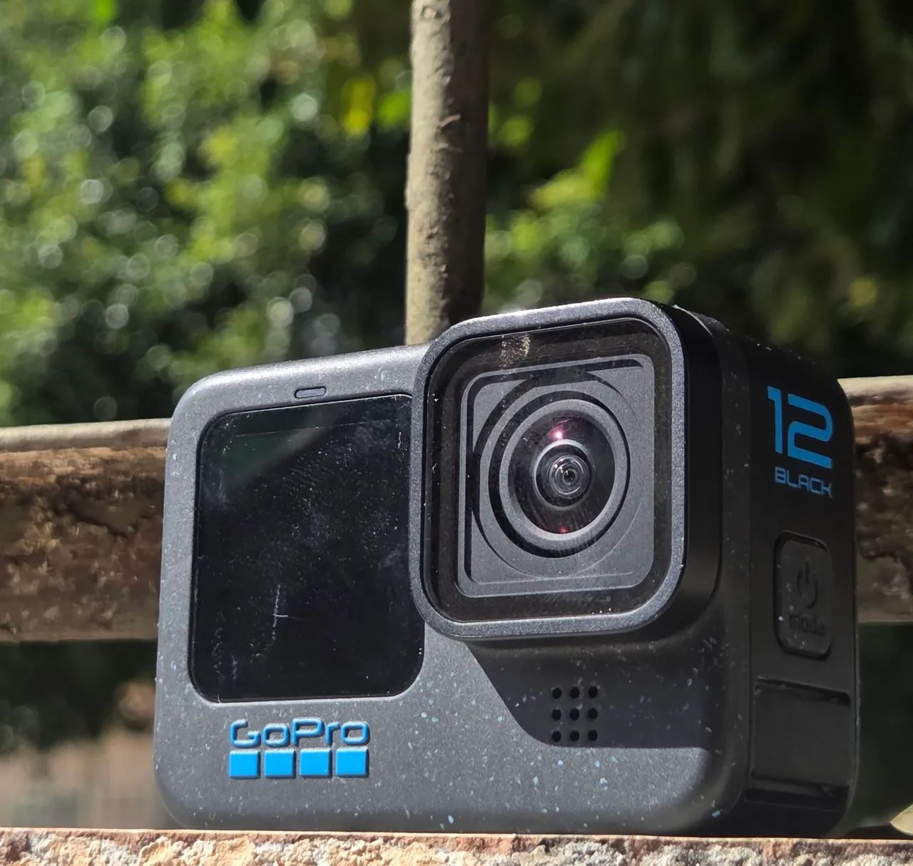 Go pro 12 black - Foto 2