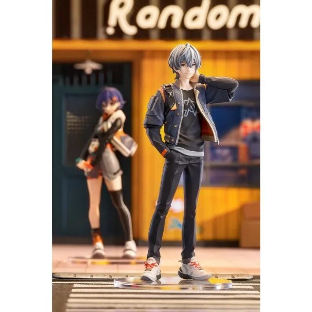 POP UP PARADE SP - Zenless Zone Zero - Wise