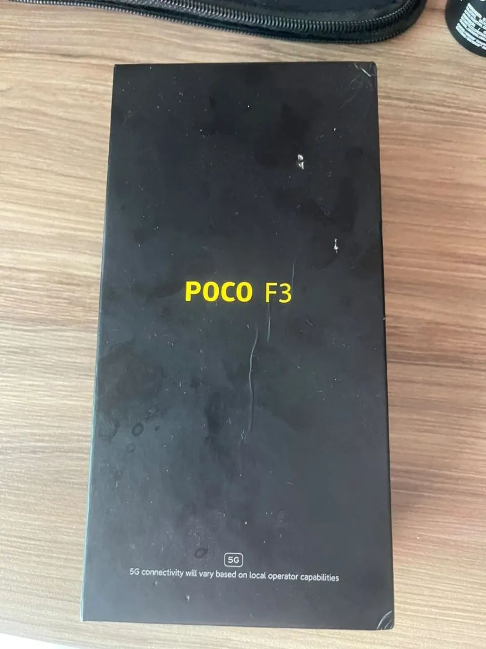 Xiaomi poco f3