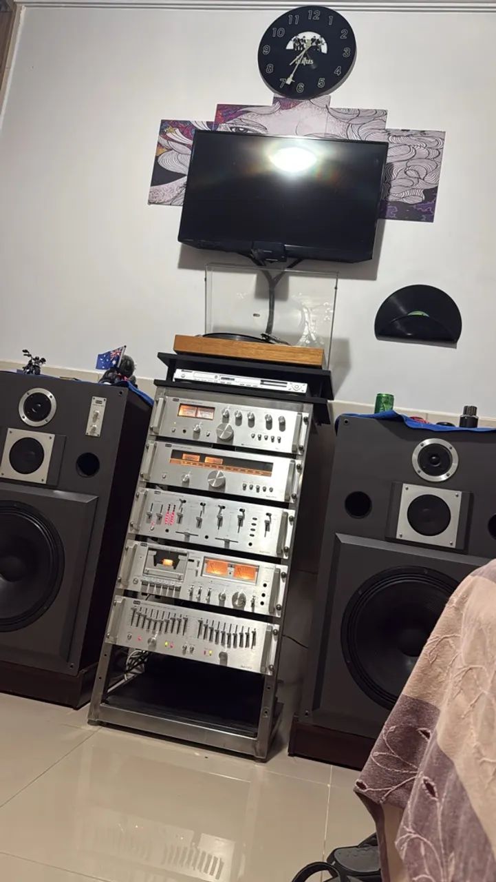 System CCE Studio 6060. - Foto 3