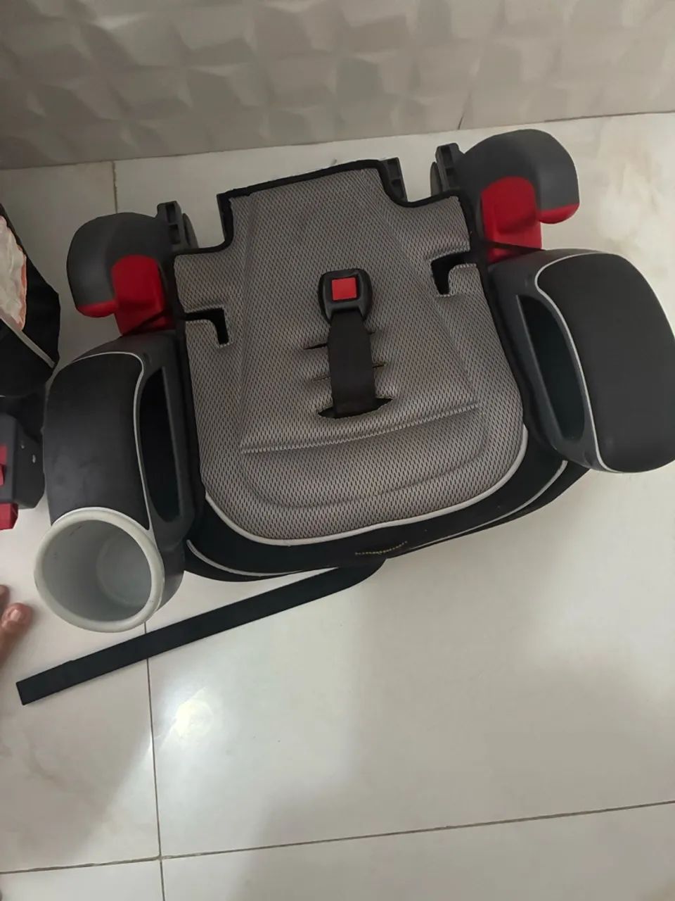 Cadeira para auto infantil GRACO - Foto 2