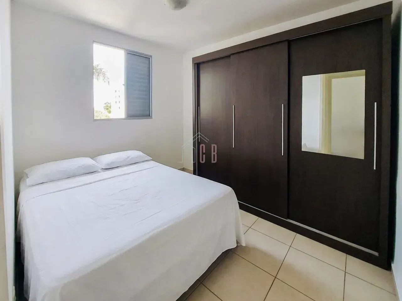 Apartamento à venda - Condomínio Edifício Parque Baltimore - Foto 4