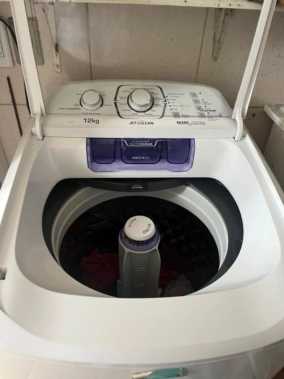 Lavadora de Roupas Electrolux  - Foto 2
