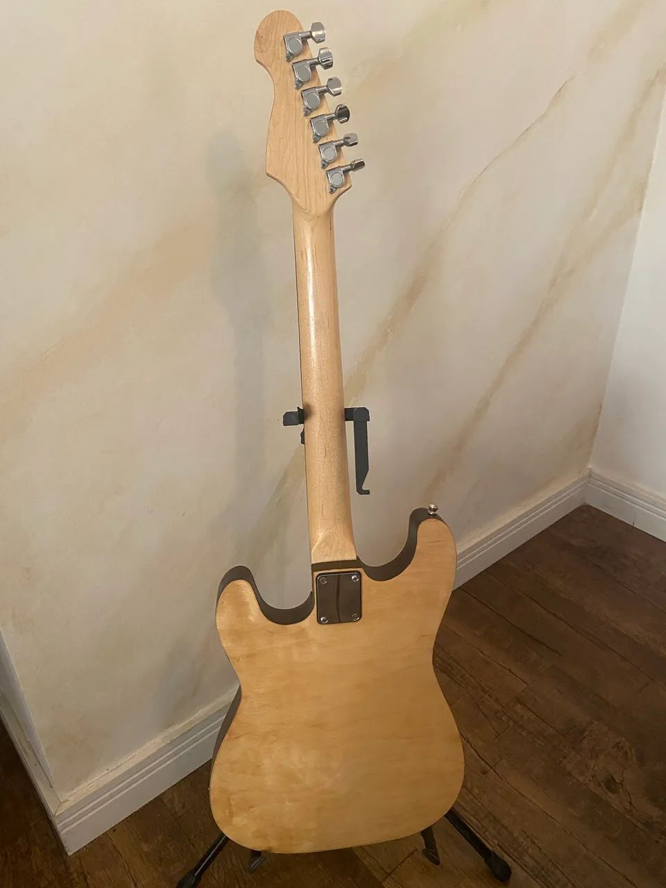 Guitarra Semiacustica  - Foto 2