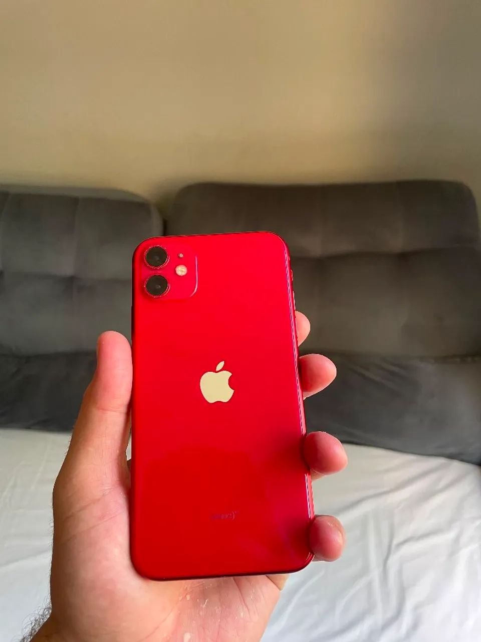Iphone 11 64gb  - Foto 2