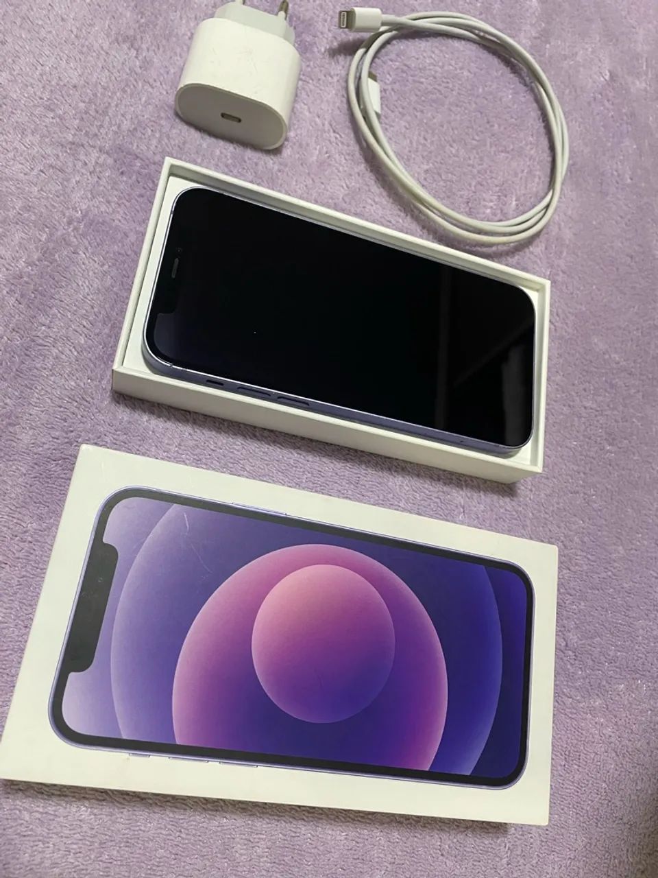iPhone 12 128gb - Celulares e Smartphones - Coroado, Manaus
