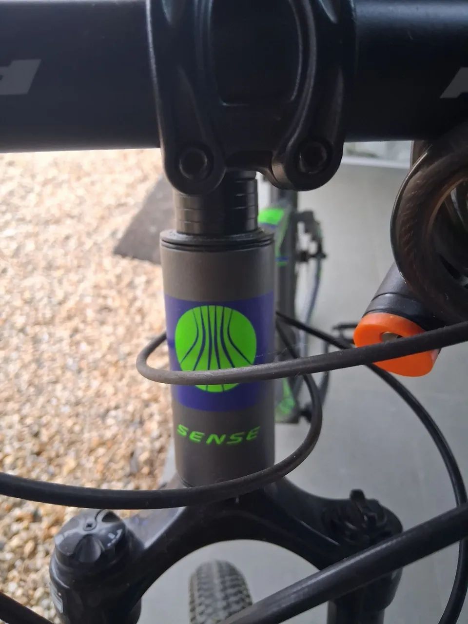 Bike Sense - Foto 3