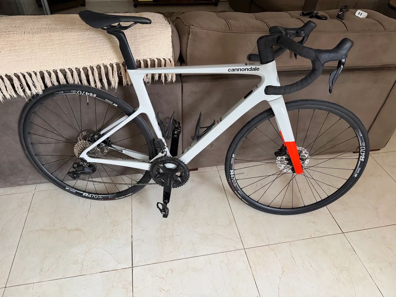Cannondale Super Six Evo Carbon 03