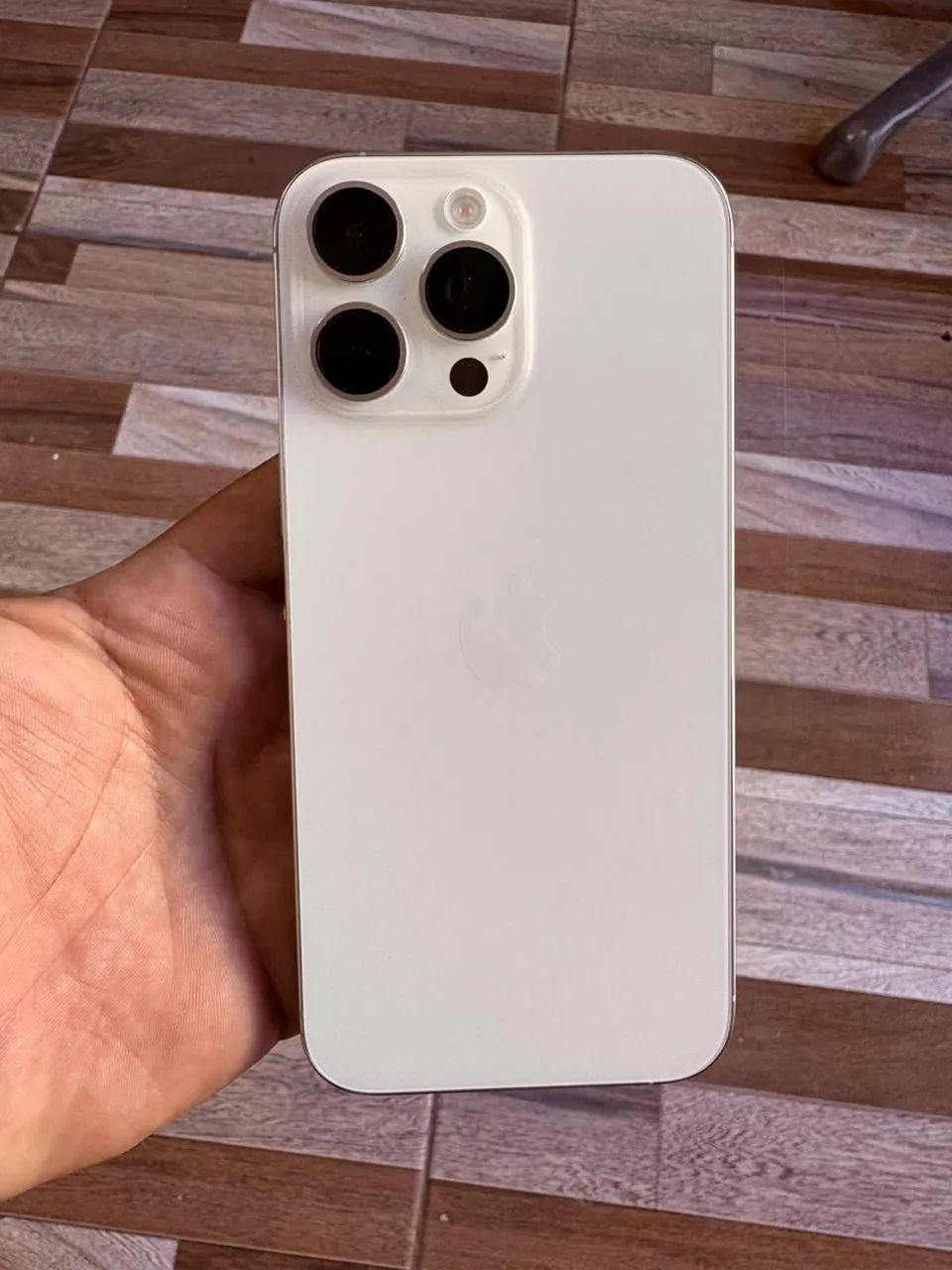 iPhone 16 pro Max 256 GB - Foto 2