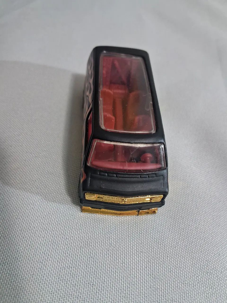Van rara hot wheels - Foto 3