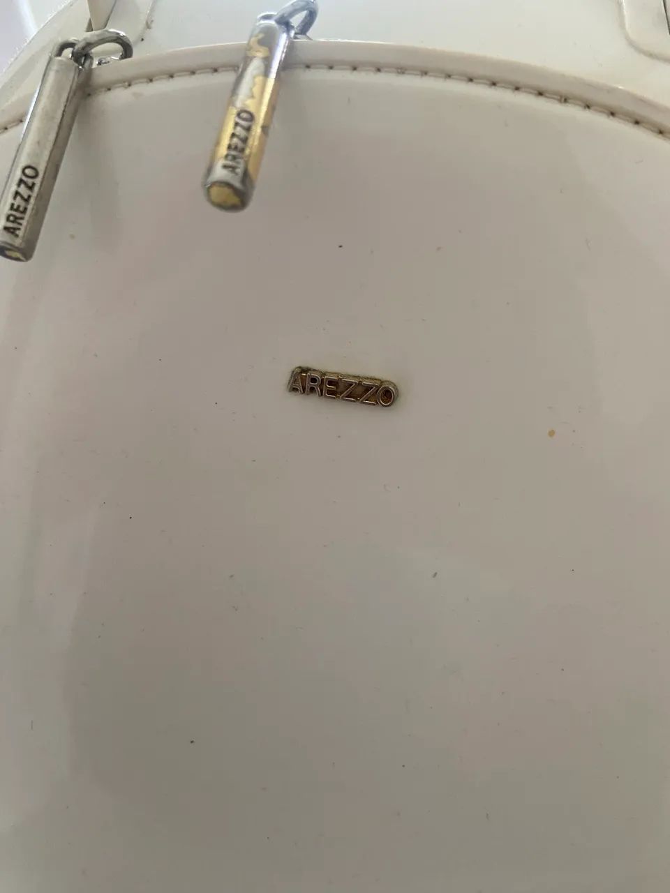 Bolsa de mão Arezzo