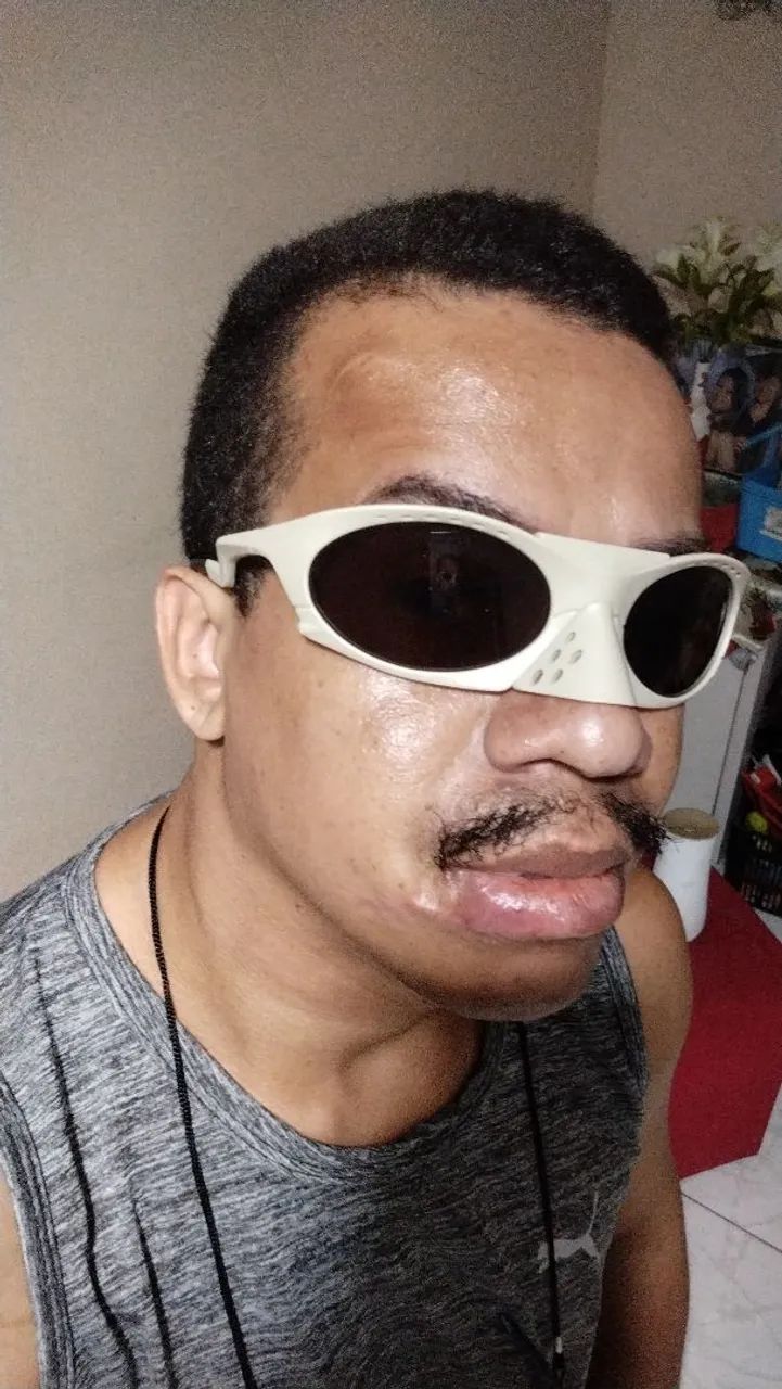 Óculos de sol aokley - Foto 3