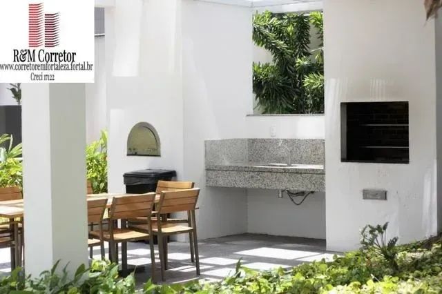 Apartamento por Temporada A partir R$ 225,00 no Meireles em Fortaleza-CE   - Foto 12