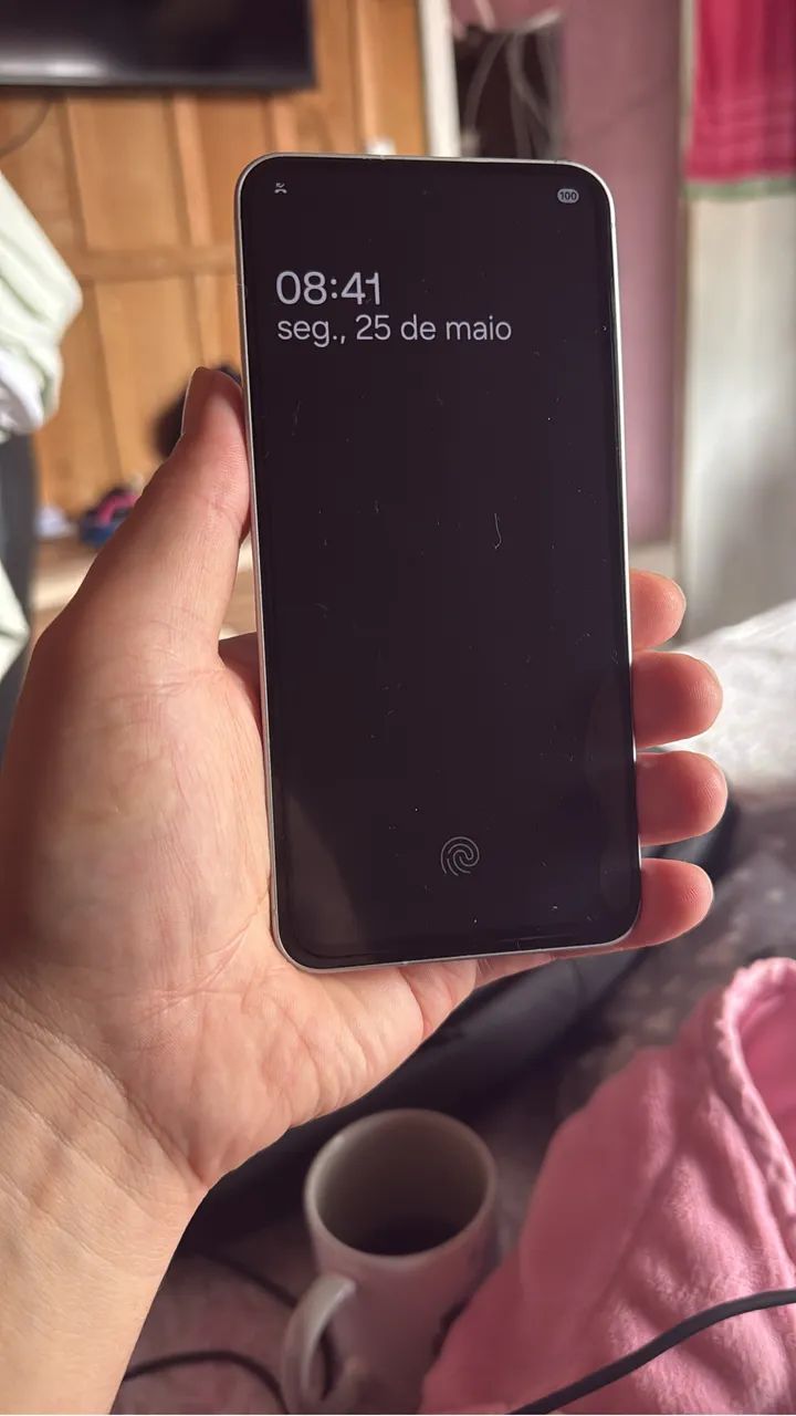 Samsung A56 128G