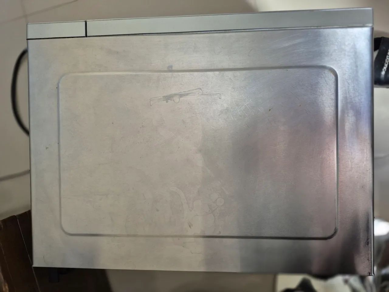 Microondas Electrolux PRO - Foto 2