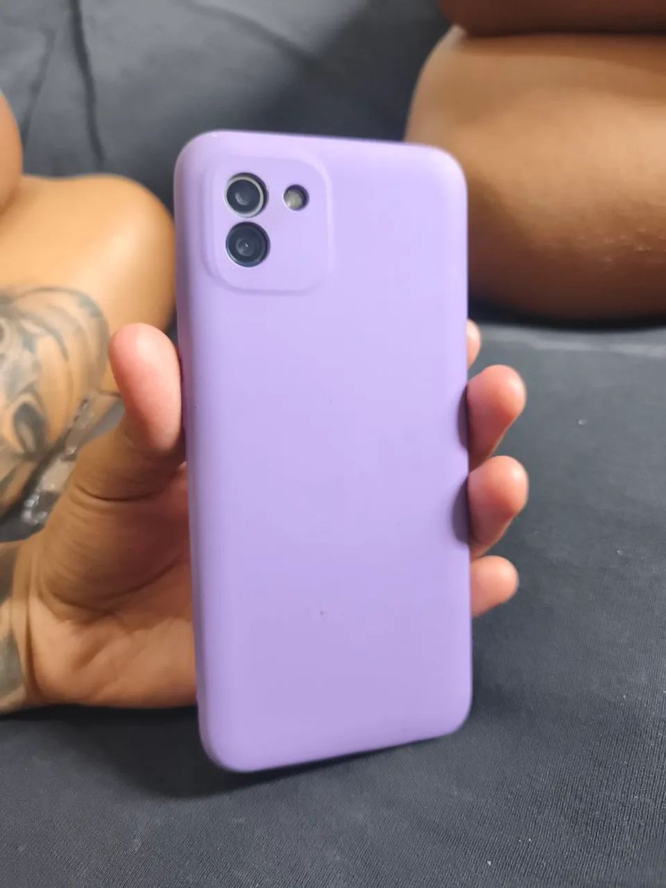 Celular A03 - Foto 2
