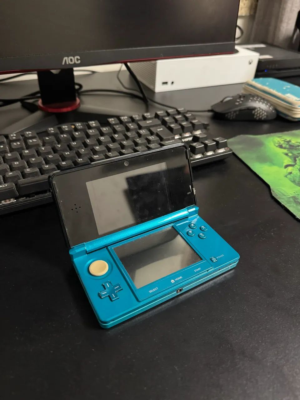 Nitendo 3DS - Foto 2
