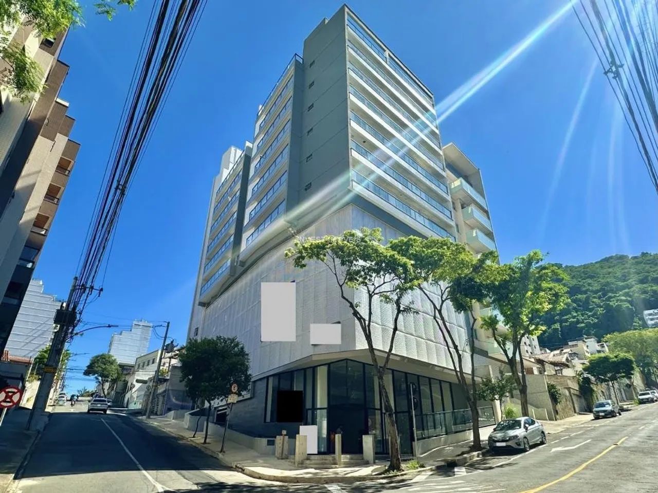 Cobertura - Juiz de Fora MG