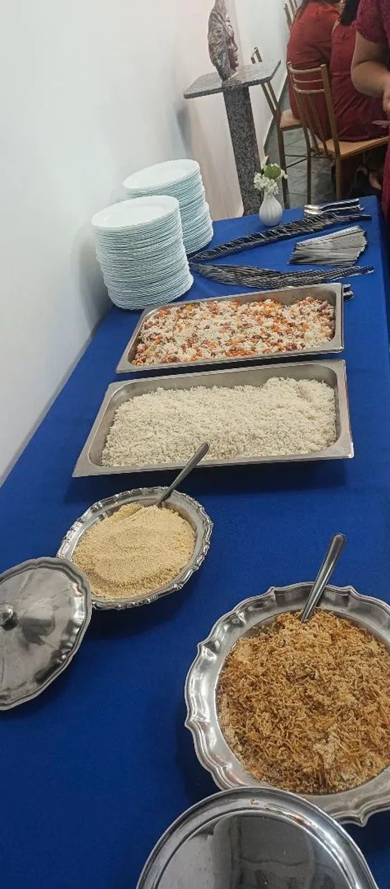 Buffet jantar 40,00 - Foto 2