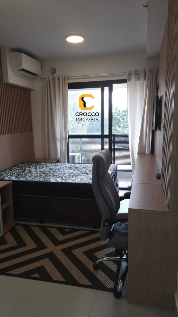 STUDIO NOVO E MOBILIADO NA VILA MARIANA | PRONTO PARA MORAR - Foto 3