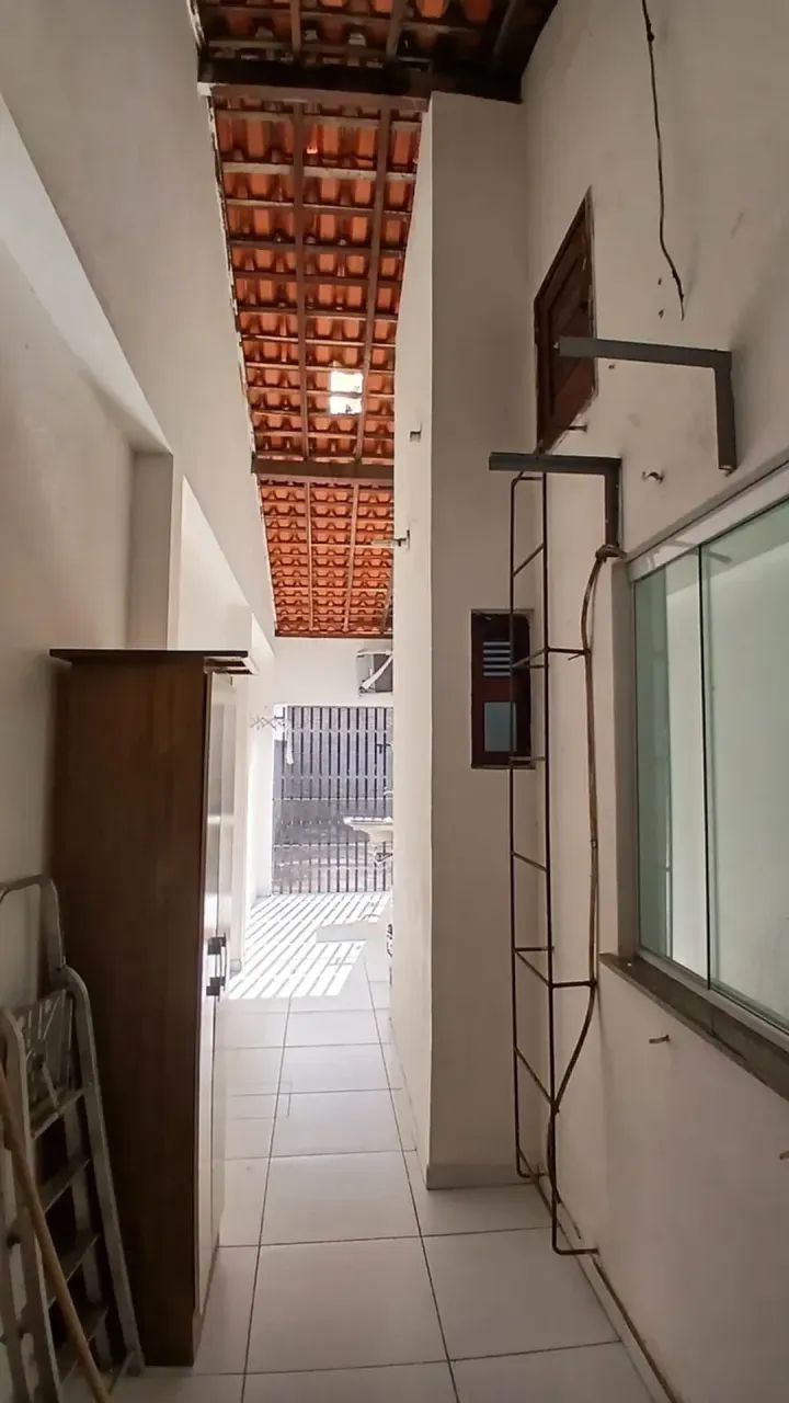 Casa em Condomínio Fechado | Cohama - Foto 5