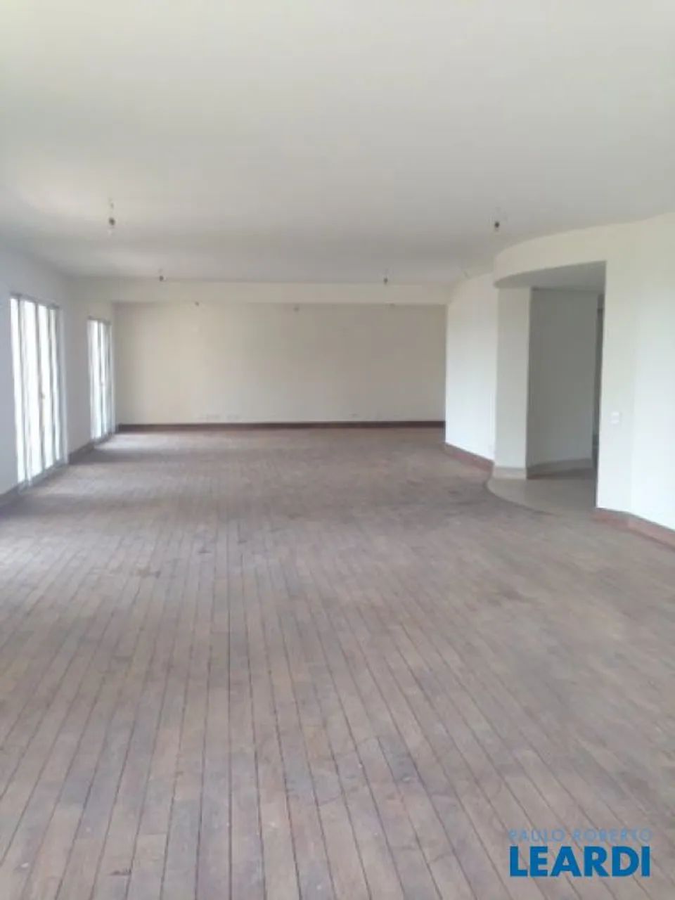 APARTAMENTO - PANAMBY - SP - Foto 5