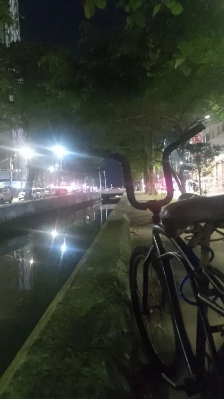 Bicicleta  - Foto 2