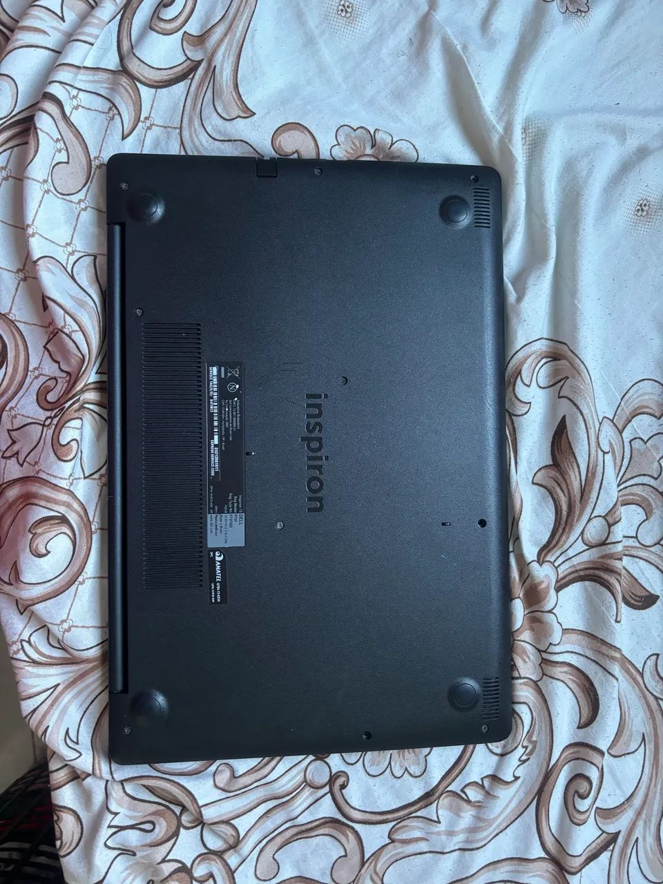 Notebook Dell Inspiron 3584 - Foto 5