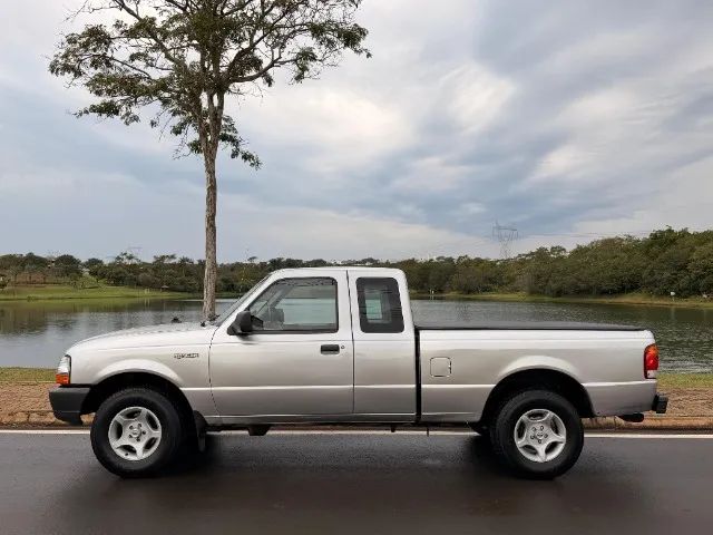 Ford Ranger 2.5i CE 2000 - Foto 3