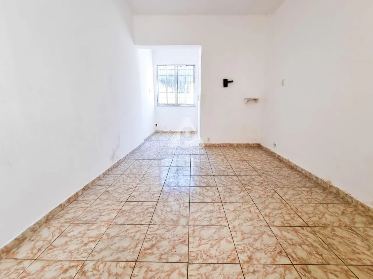 Apartamento à Venda em Botafogo 2 quartos com área externa - Foto 2