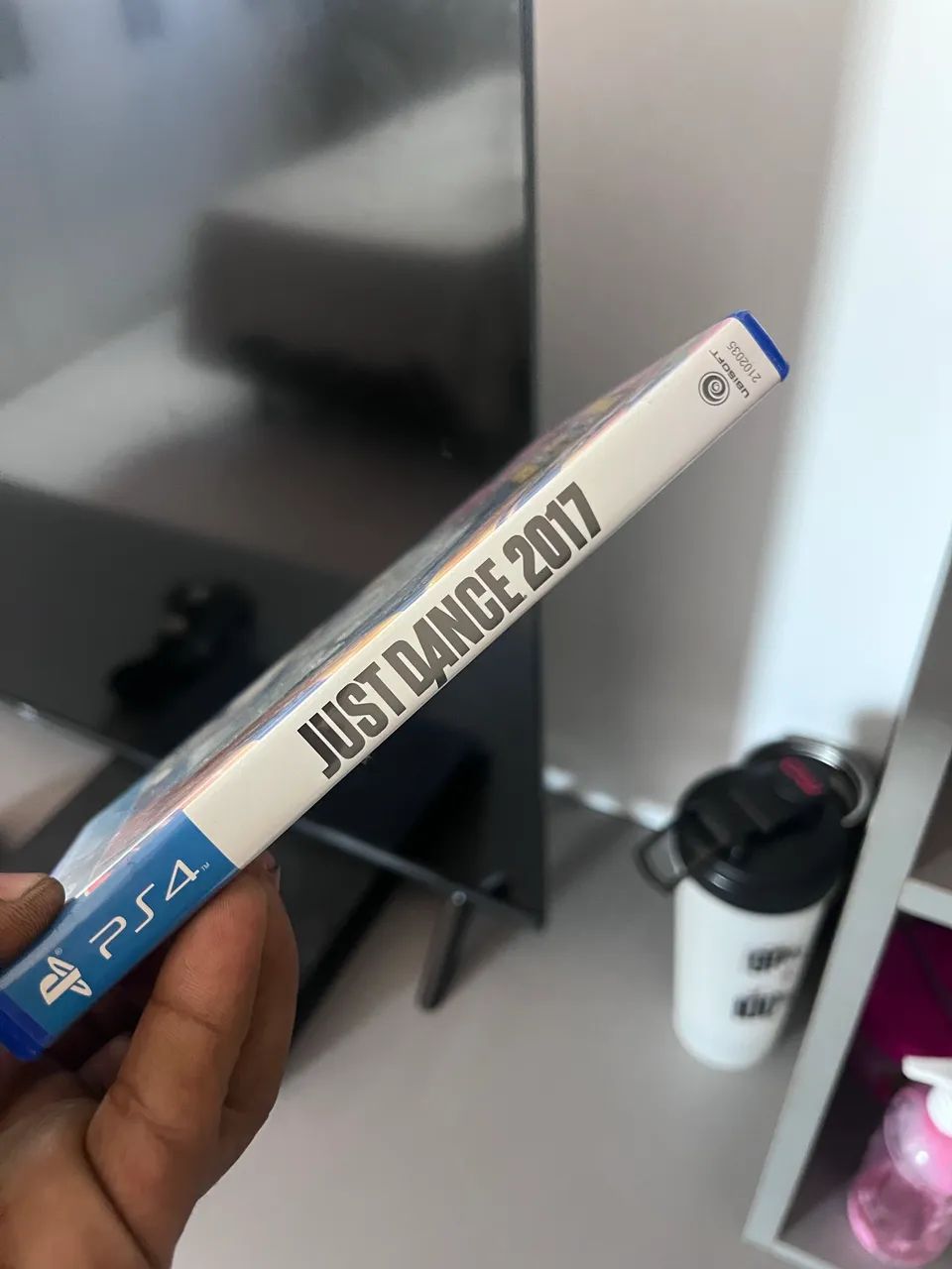 Jogo ps4 - Foto 4